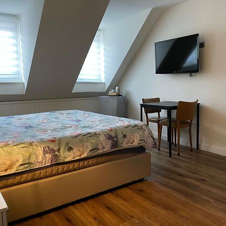 Mg Bb Bed & Breakfast Venlo Eksteriør bilde