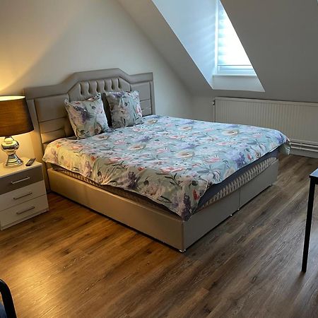 Mg Bb Bed & Breakfast Venlo Eksteriør bilde