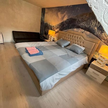 Mg Bb Bed & Breakfast Venlo Eksteriør bilde