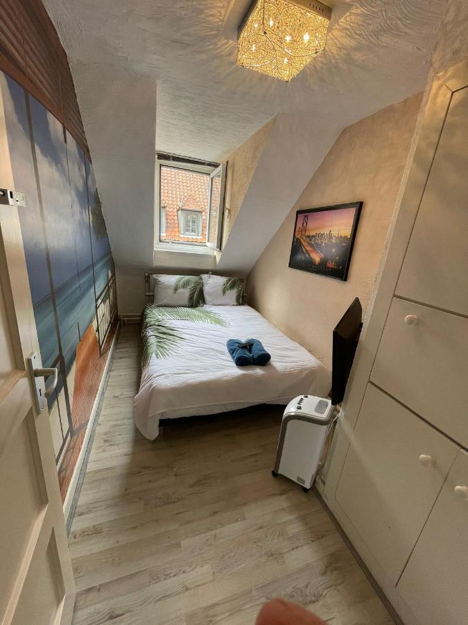 Mg Bb Bed & Breakfast Venlo Eksteriør bilde
