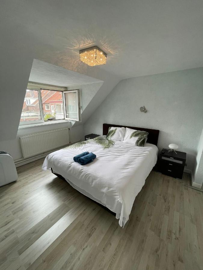 Mg Bb Bed & Breakfast Venlo Eksteriør bilde