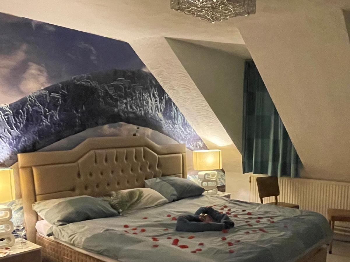 Mg Bb Bed & Breakfast Venlo Eksteriør bilde