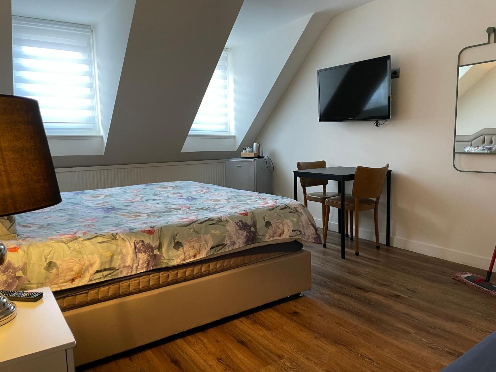 Mg Bb Bed & Breakfast Venlo Eksteriør bilde