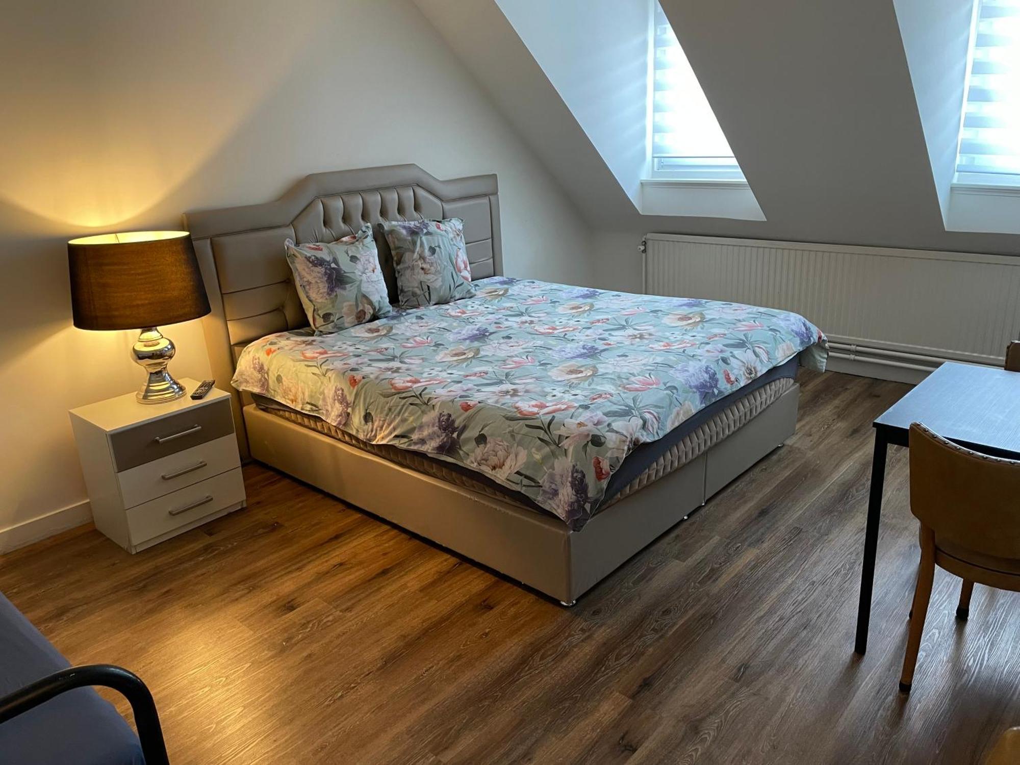 Mg Bb Bed & Breakfast Venlo Eksteriør bilde