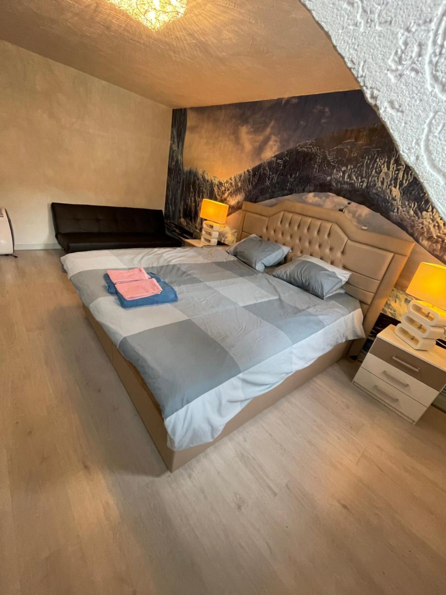 Mg Bb Bed & Breakfast Venlo Eksteriør bilde
